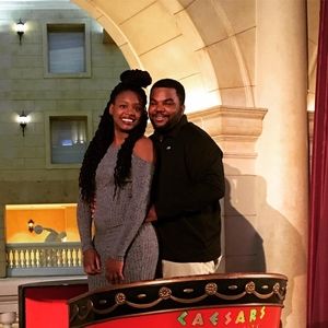 Meet your Posher, Mike